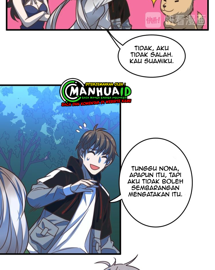 Reborn Doctor Chapter 15 Bahasa Indonesia